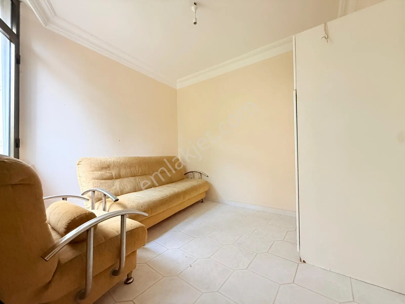 Viranşehir Site İçersnde Sahile 1 Adım Deniz Manzaralı Geniş 4+1 — fotoğraf 14