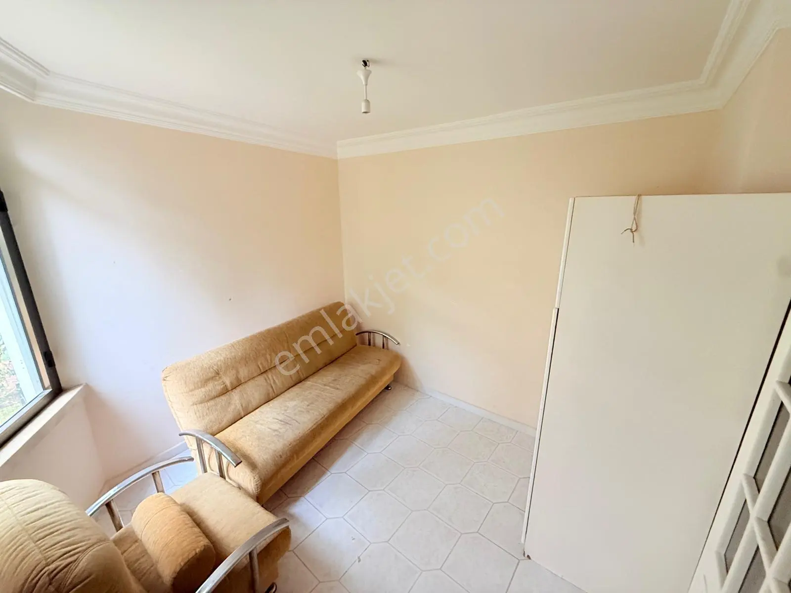 Viranşehir Site İçersnde Sahile 1 Adım Deniz Manzaralı Geniş 4+1 — fotoğraf 15