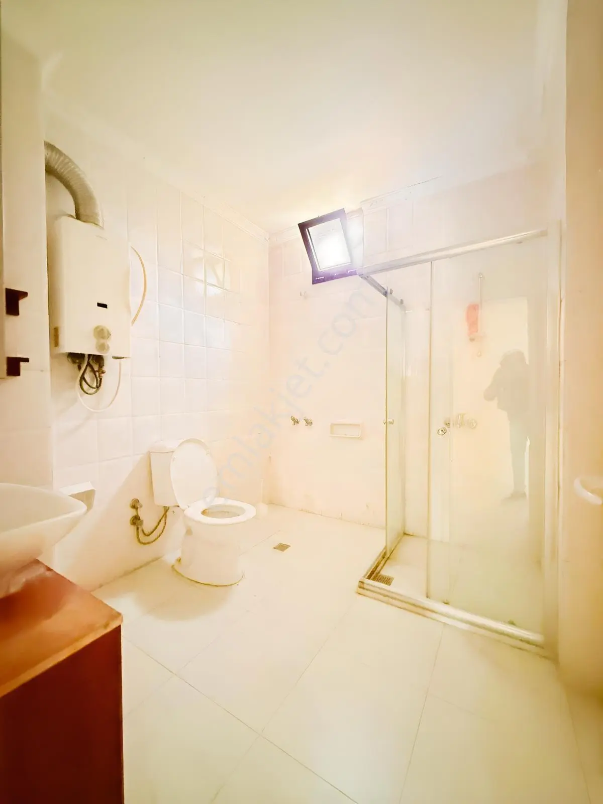 Viranşehir Site İçersnde Sahile 1 Adım Deniz Manzaralı Geniş 4+1 — fotoğraf 23