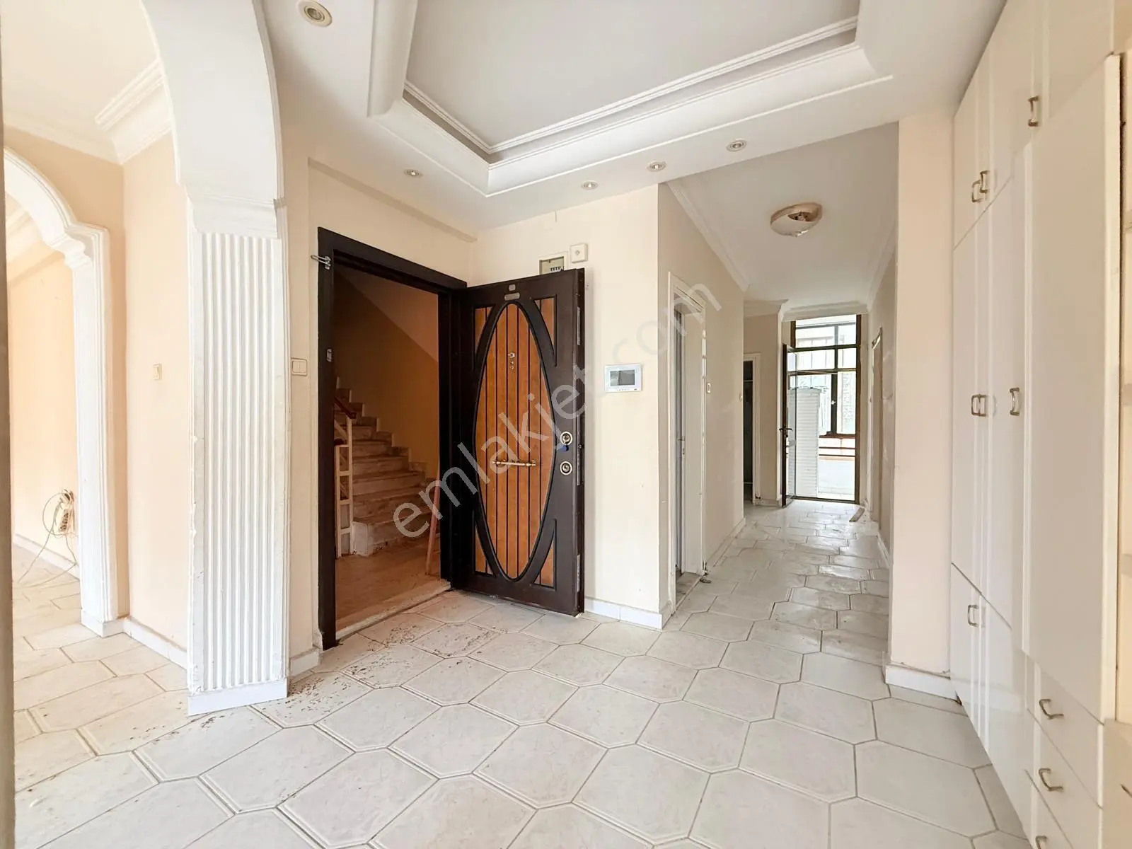 Viranşehir Site İçersnde Sahile 1 Adım Deniz Manzaralı Geniş 4+1 — fotoğraf 28