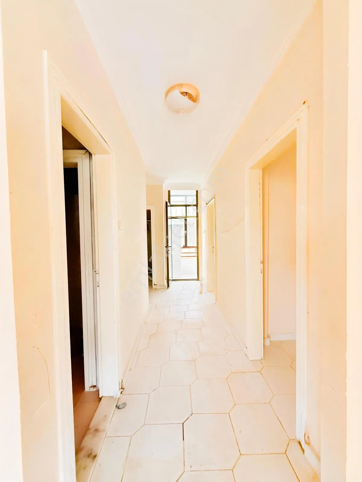 Viranşehir Site İçersnde Sahile 1 Adım Deniz Manzaralı Geniş 4+1 — fotoğraf 29