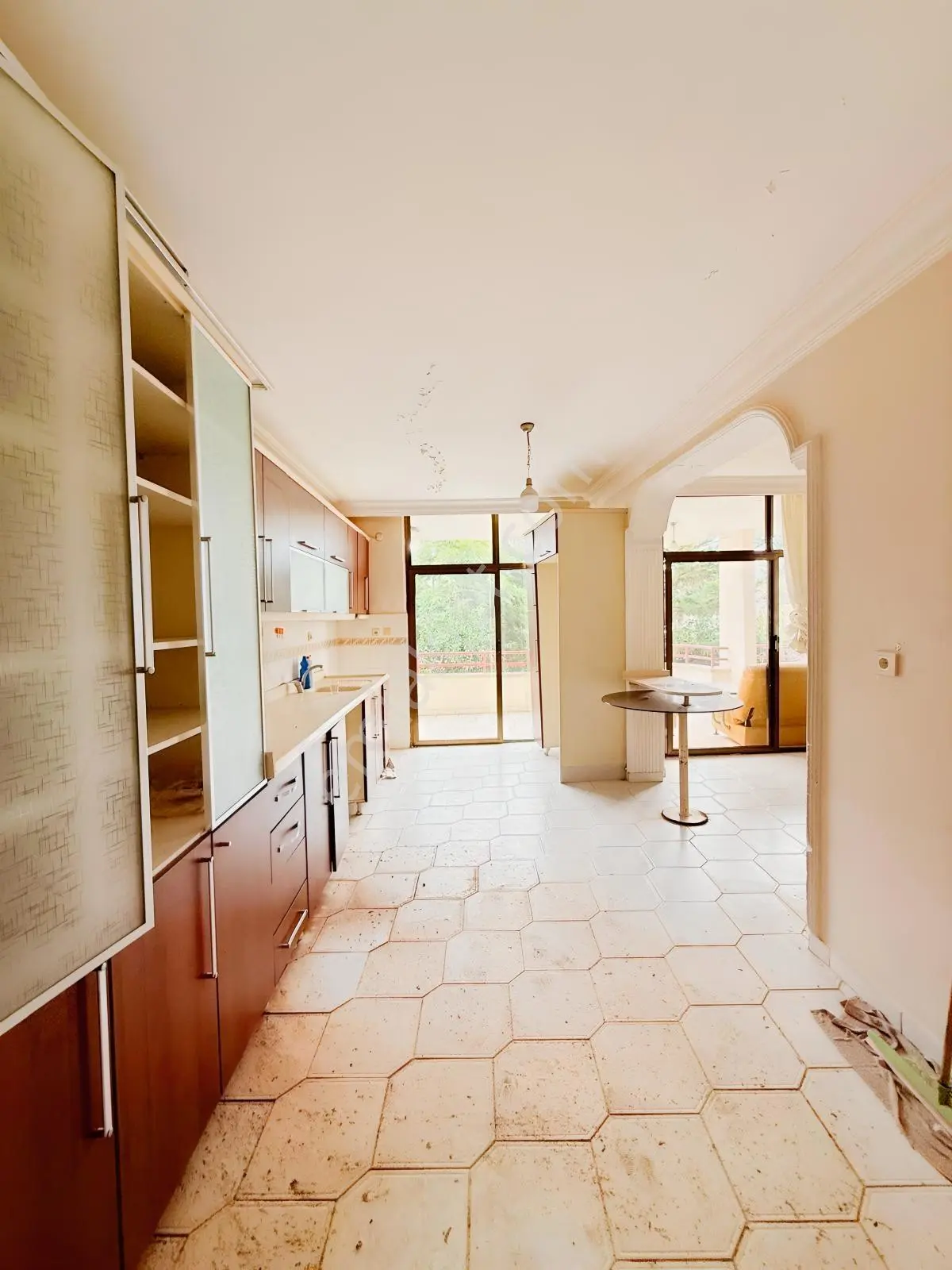 Viranşehir Site İçersnde Sahile 1 Adım Deniz Manzaralı Geniş 4+1 — fotoğraf 30