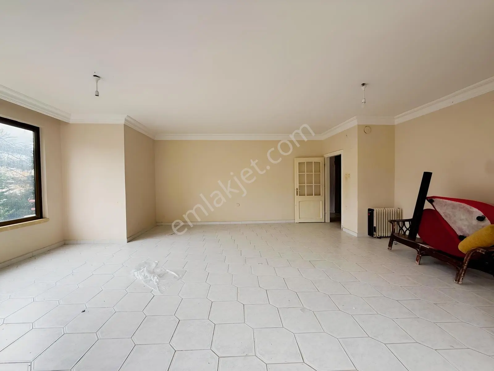 Viranşehir Site İçersnde Sahile 1 Adım Deniz Manzaralı Geniş 4+1 — fotoğraf 31