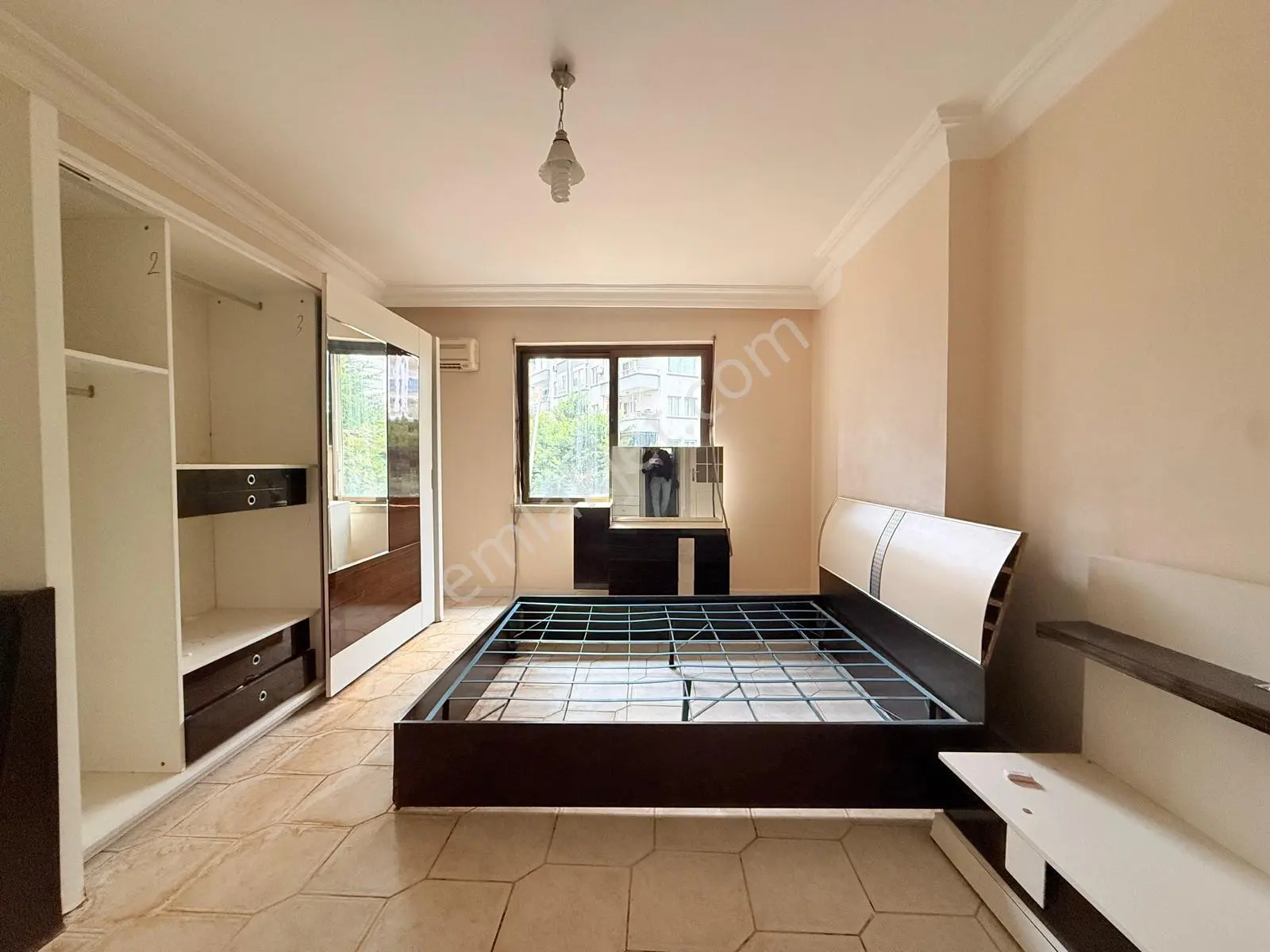 Viranşehir Site İçersnde Sahile 1 Adım Deniz Manzaralı Geniş 4+1 — fotoğraf 33