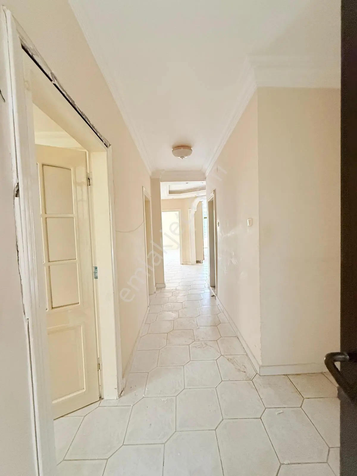 Viranşehir Site İçersnde Sahile 1 Adım Deniz Manzaralı Geniş 4+1 — fotoğraf 35