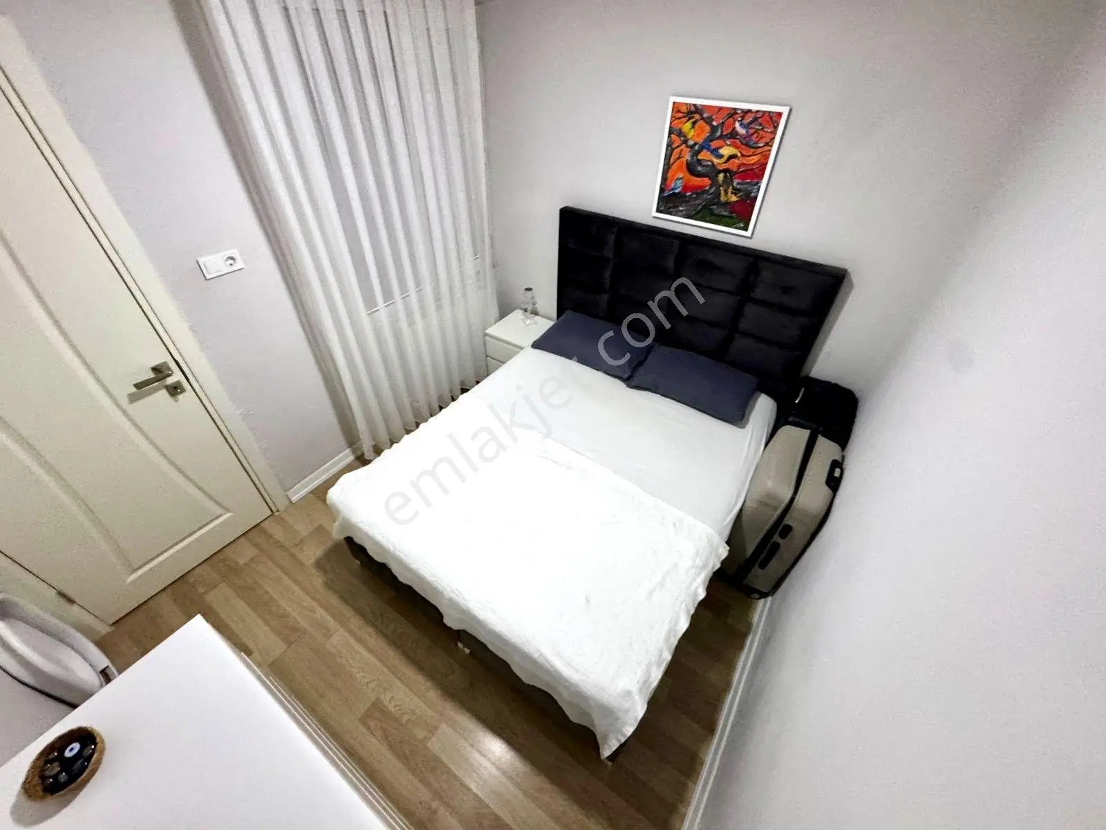 Referans'tan Akçay'da Ara Kat Ön Cephe Doğalgazlı 3+1 Daire — fotoğraf 3