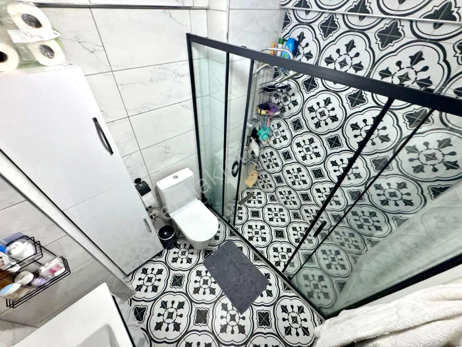 Referans'tan Akçay'da Ara Kat Ön Cephe Doğalgazlı 3+1 Daire — fotoğraf 7