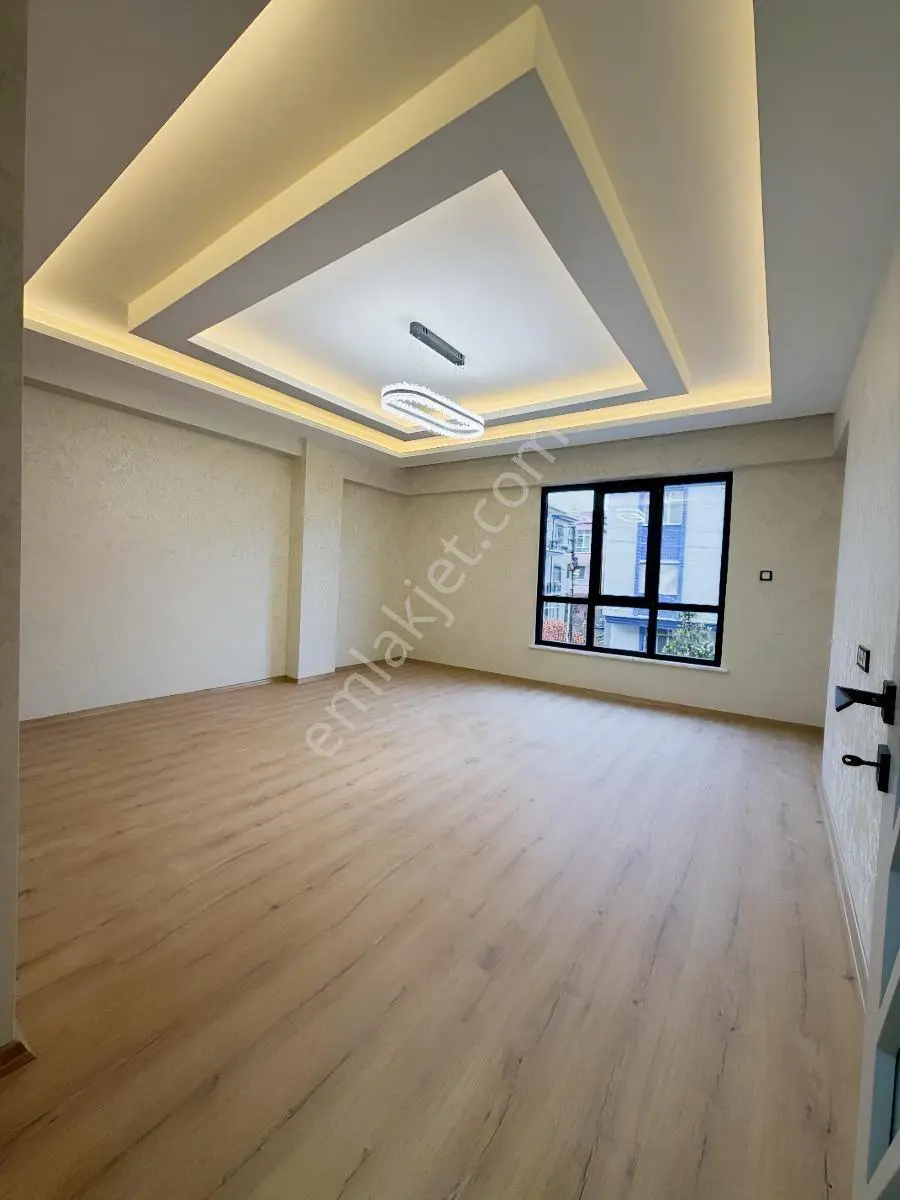 Sakarya'da Satılık 3+1 Daire Yerden Isıtma & Kapalı Otopark — fotoğraf 18
