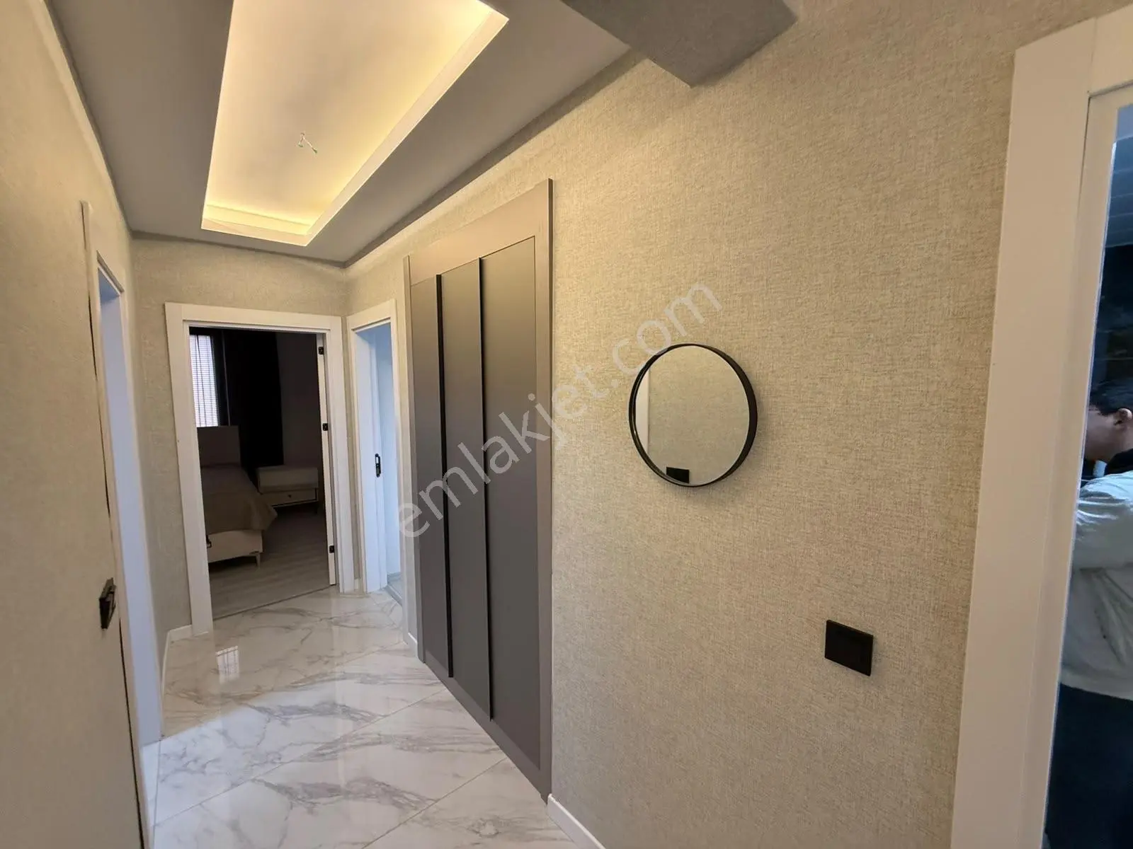 Rota’dan Satılık Ultra Lüx Site İçi 3+1 Daire — fotoğraf 4