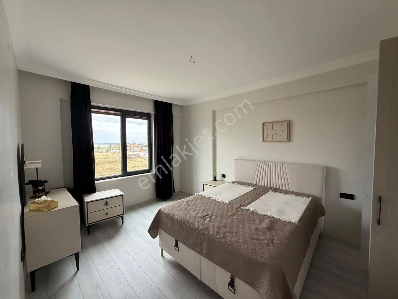 Rota’dan Satılık Ultra Lüx Site İçi 3+1 Daire — fotoğraf 5