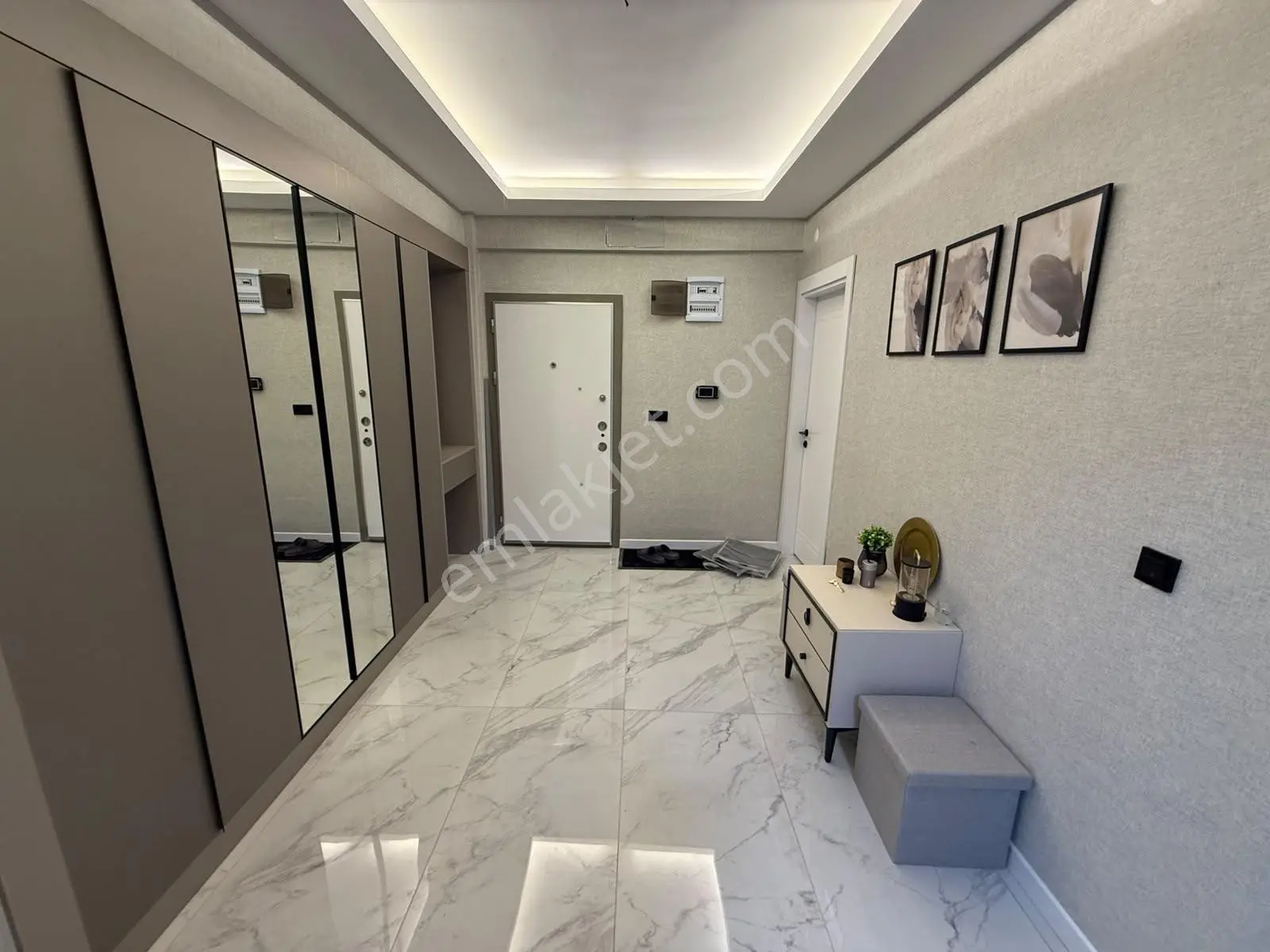 Rota’dan Satılık Ultra Lüx Site İçi 3+1 Daire — fotoğraf 6