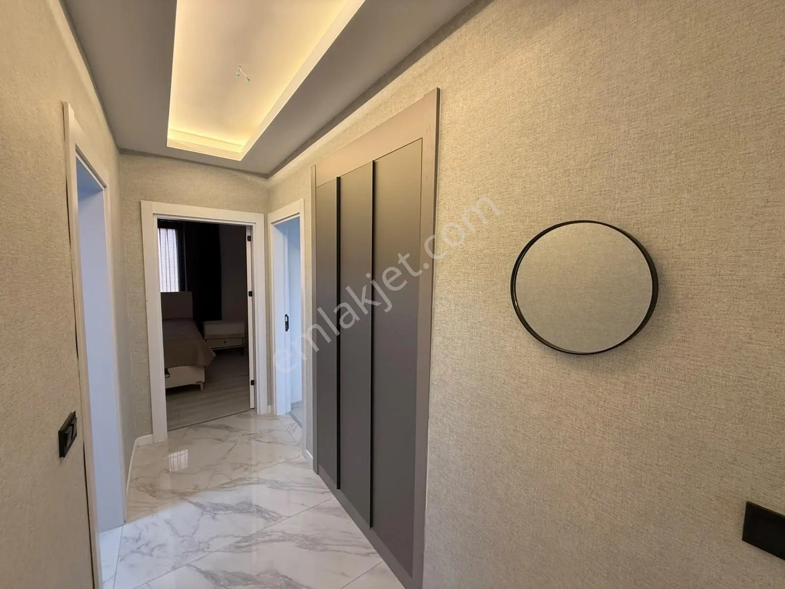Rota’dan Satılık Ultra Lüx Site İçi 3+1 Daire — fotoğraf 7