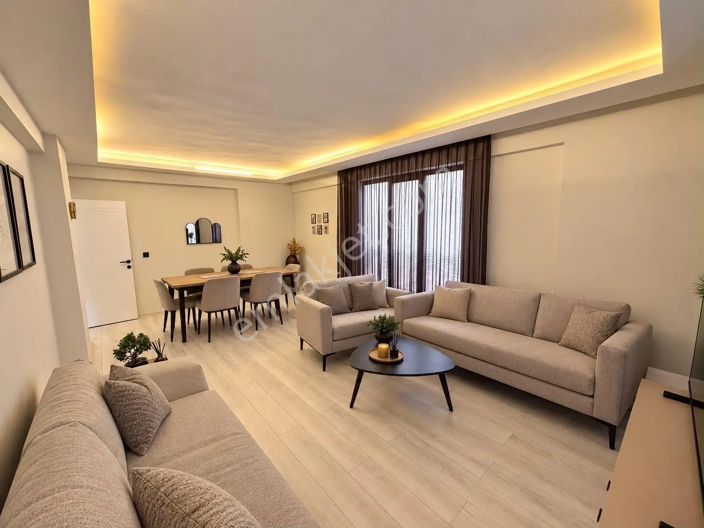 Rota’dan Satılık Ultra Lüx Site İçi 3+1 Daire — fotoğraf 8