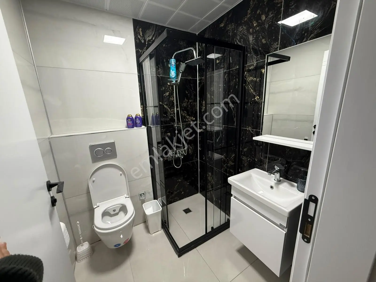 Rota’dan Satılık Ultra Lüx Site İçi 3+1 Daire — fotoğraf 10