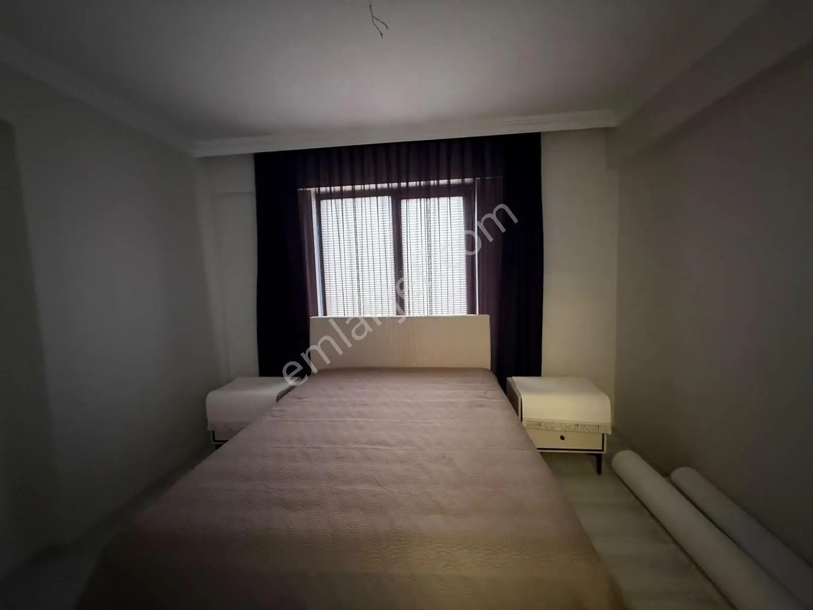 Rota’dan Satılık Ultra Lüx Site İçi 3+1 Daire — fotoğraf 11