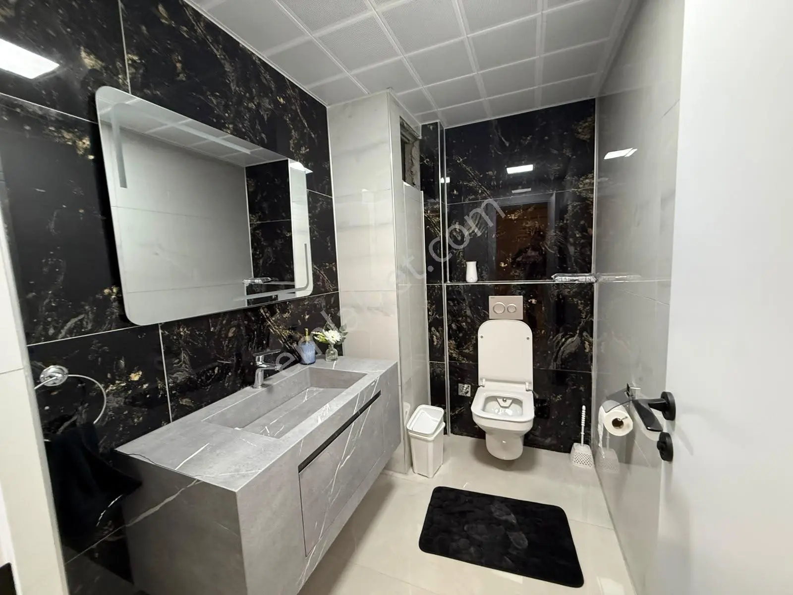 Rota’dan Satılık Ultra Lüx Site İçi 3+1 Daire — fotoğraf 12