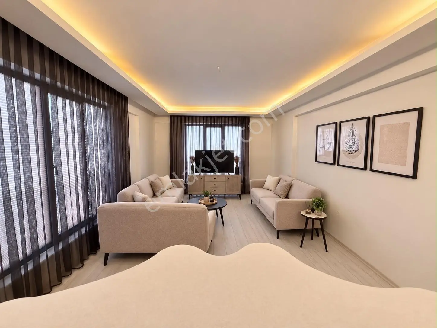 Rota’dan Satılık Ultra Lüx Site İçi 3+1 Daire — fotoğraf 13