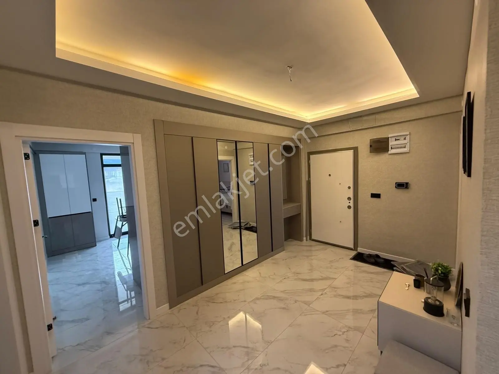 Rota’dan Satılık Ultra Lüx Site İçi 3+1 Daire — fotoğraf 14
