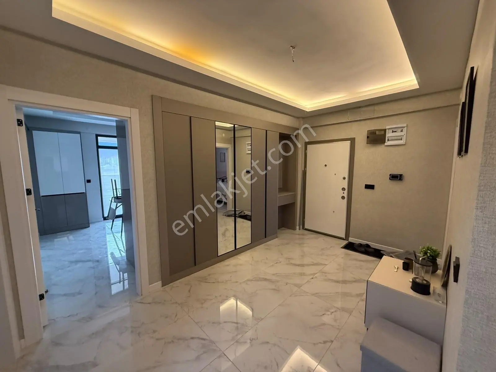 Rota’dan Satılık Ultra Lüx Site İçi 3+1 Daire — fotoğraf 18