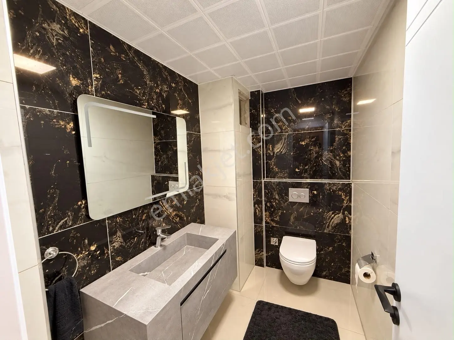 Rota’dan Satılık Ultra Lüx Site İçi 3+1 Daire — fotoğraf 21