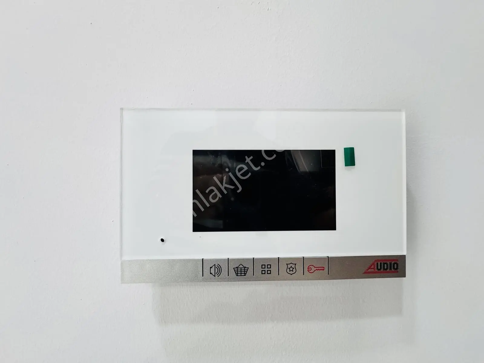 Güven'den Hastaneye Yakın Yerden Isıtmalı,k.cam Balkonlu 2+1 Ev — fotoğraf 24
