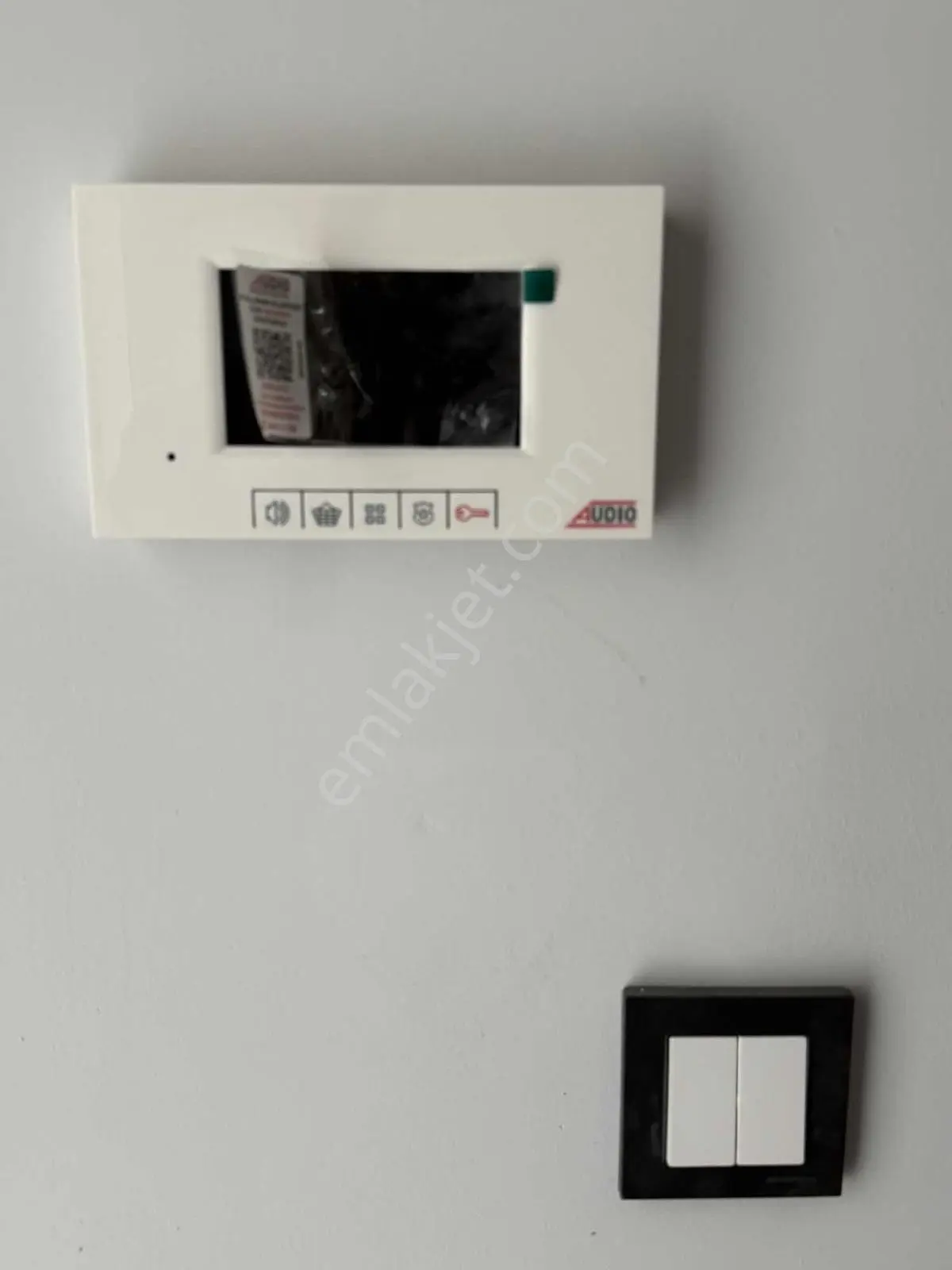 Onay 'dan Çerkezköy Çarşı Merkezinde 1+1 Daire Ve Ofisler — fotoğraf 11