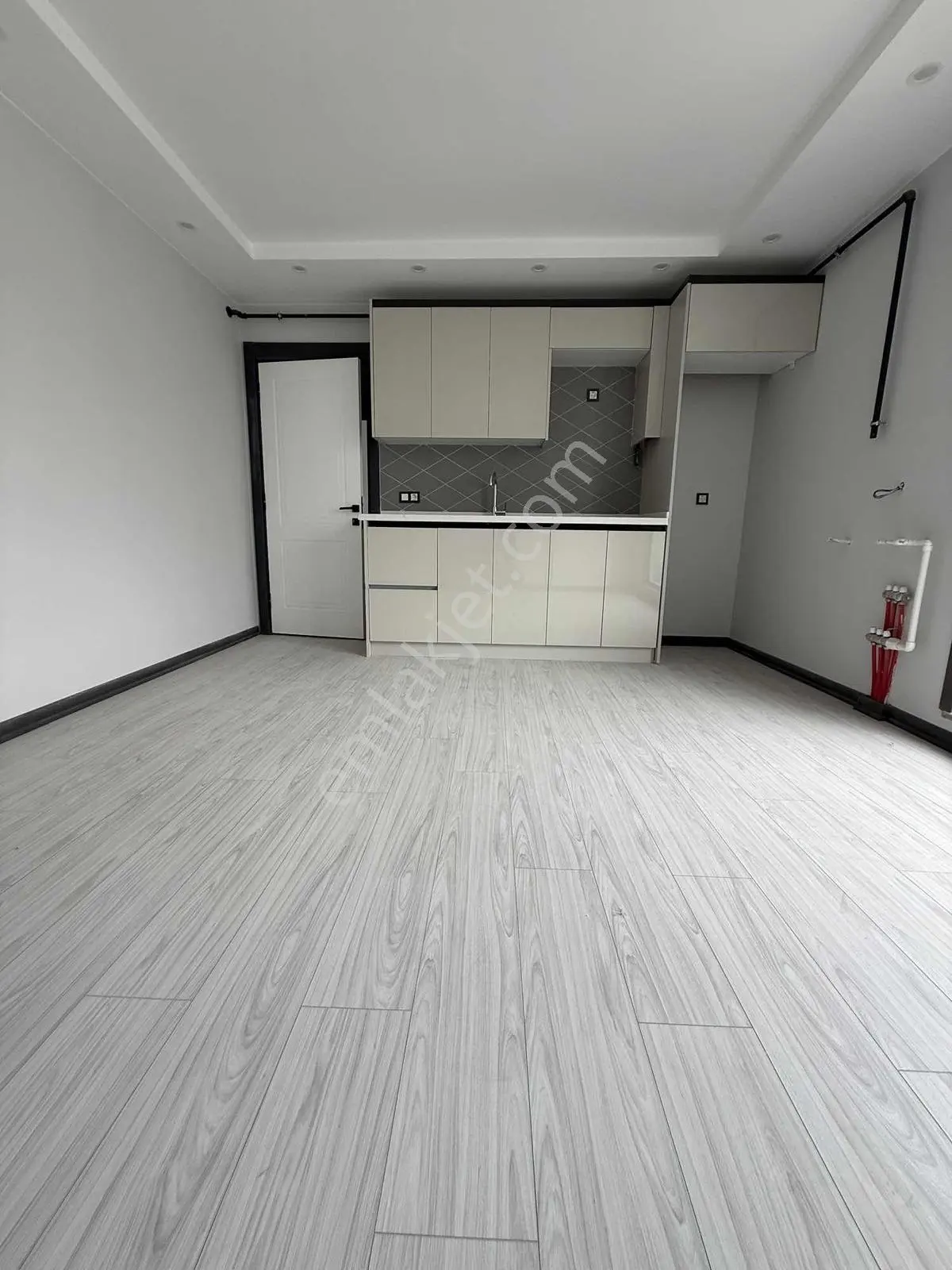 Onay 'dan Çerkezköy Çarşı Merkezinde 1+1 Daire Ve Ofisler — fotoğraf 14