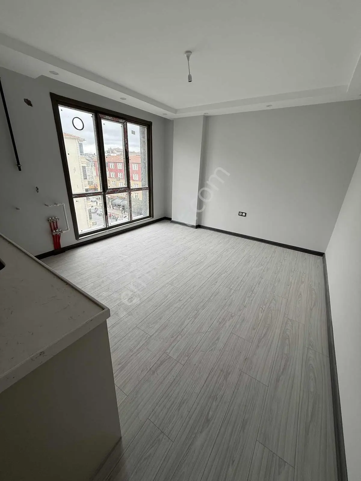 Onay 'dan Çerkezköy Çarşı Merkezinde 1+1 Daire Ve Ofisler — fotoğraf 18