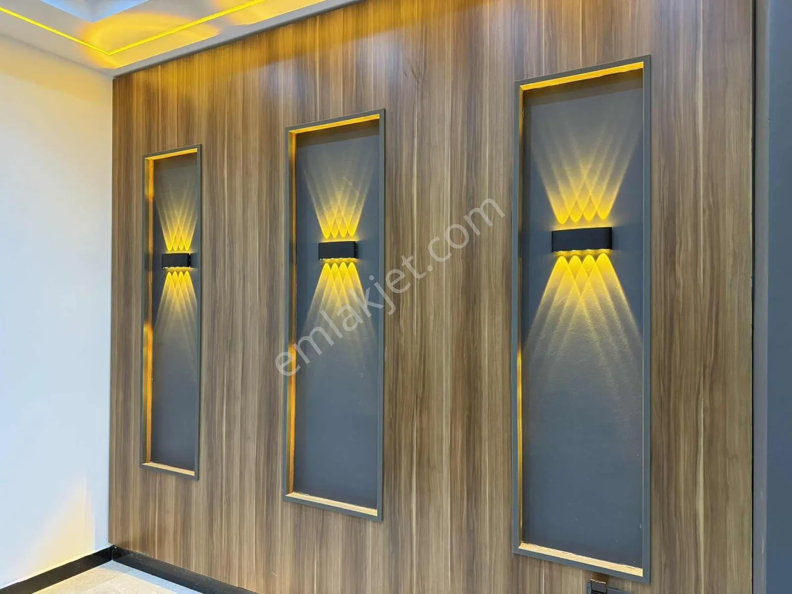 Onay 'dan Çerkezköy Çarşı Merkezinde 1+1 Daire Ve Ofisler — fotoğraf 27