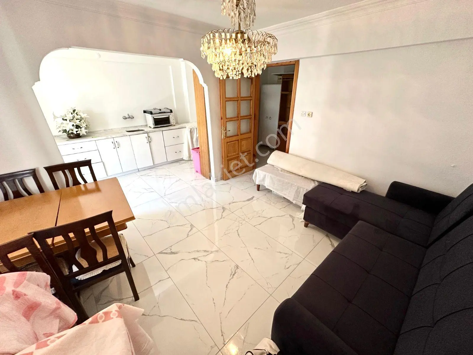 Referans'tan Akçay'da Müstakil Bahçeli Uygun Fiyatlı 4+1 Villa — fotoğraf 21