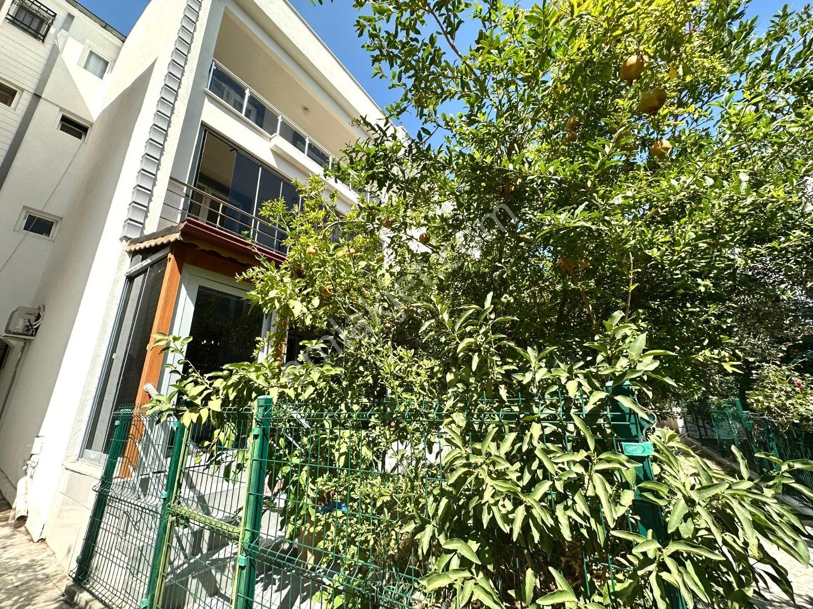 Referans'tan Akçay'da Müstakil Bahçeli Uygun Fiyatlı 4+1 Villa — fotoğraf 26