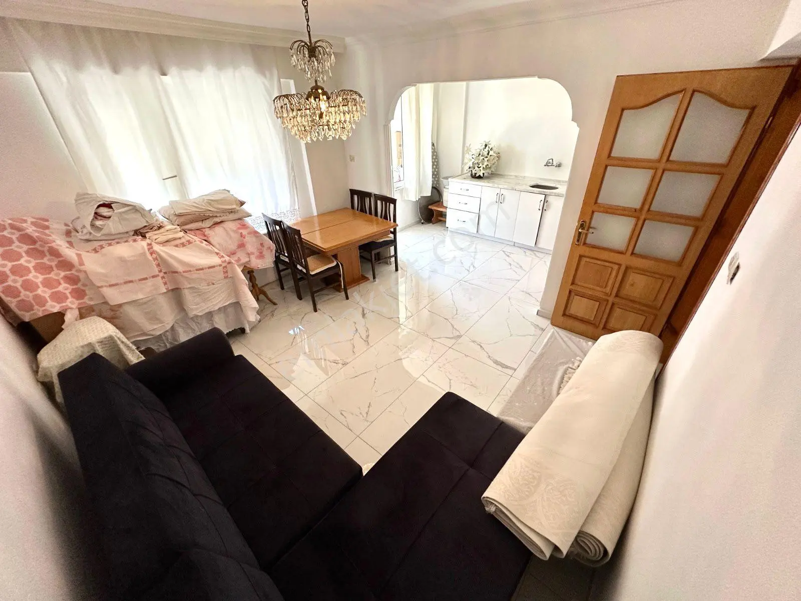 Referans'tan Akçay'da Müstakil Bahçeli Uygun Fiyatlı 4+1 Villa — fotoğraf 28
