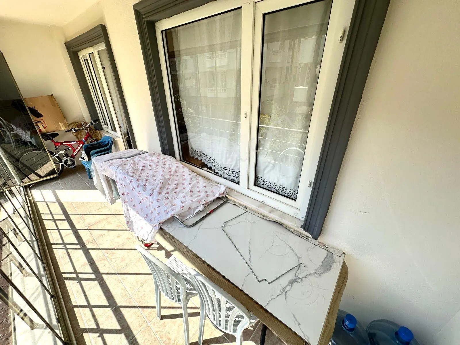 Referans'tan Akçay'da Müstakil Bahçeli Uygun Fiyatlı 4+1 Villa — fotoğraf 32