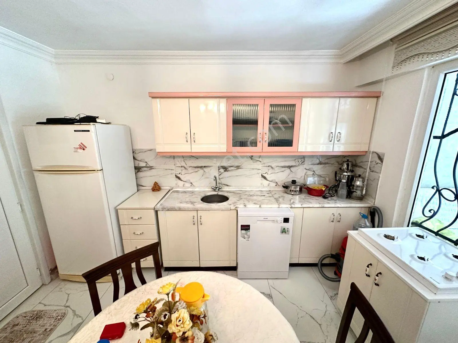 Referans'tan Akçay'da Müstakil Bahçeli Uygun Fiyatlı 4+1 Villa — fotoğraf 34