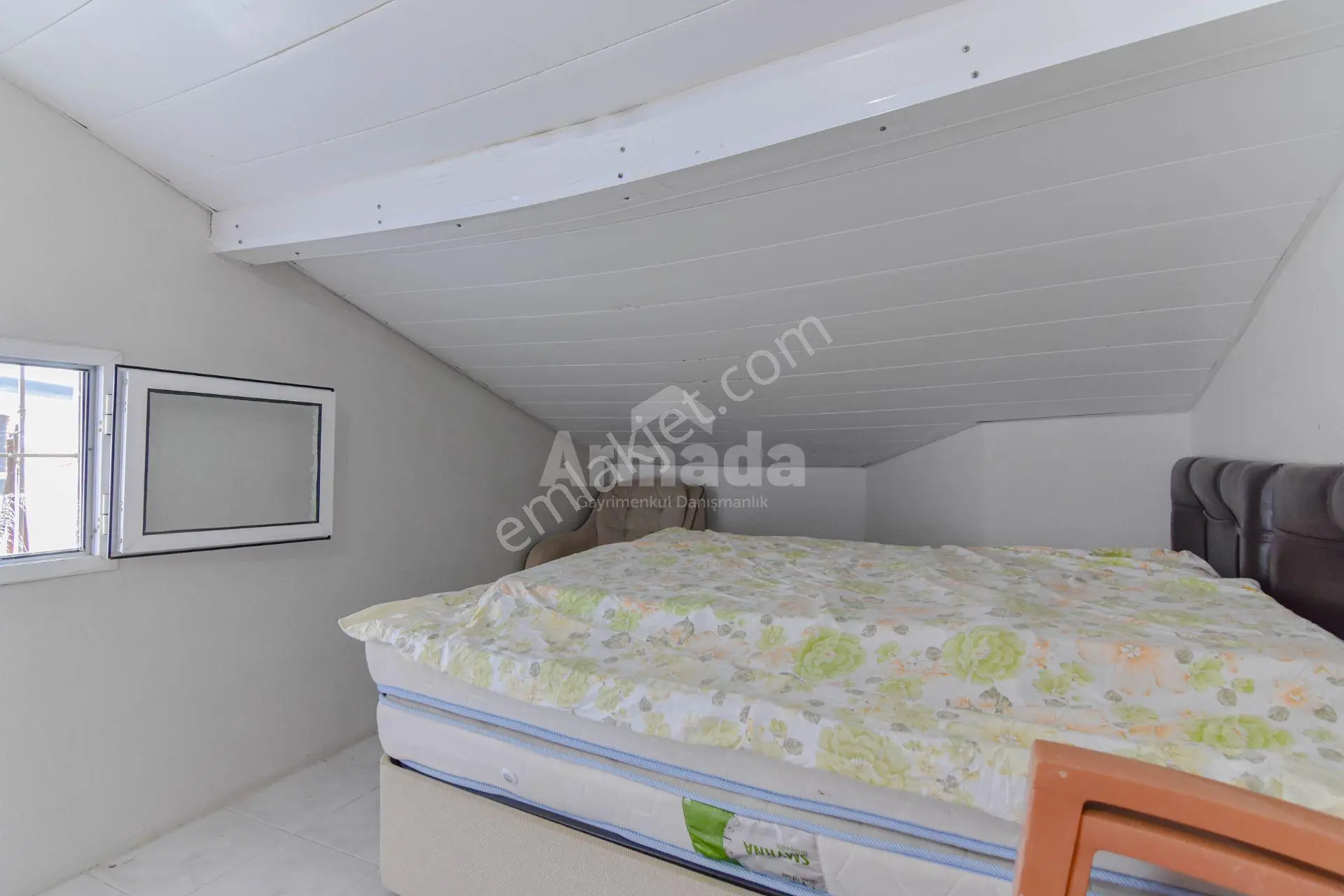 Karaova'da Havuzlu, Güvenlikli Sitede Deniz Manzaralı 5+1 Villa — fotoğraf 21