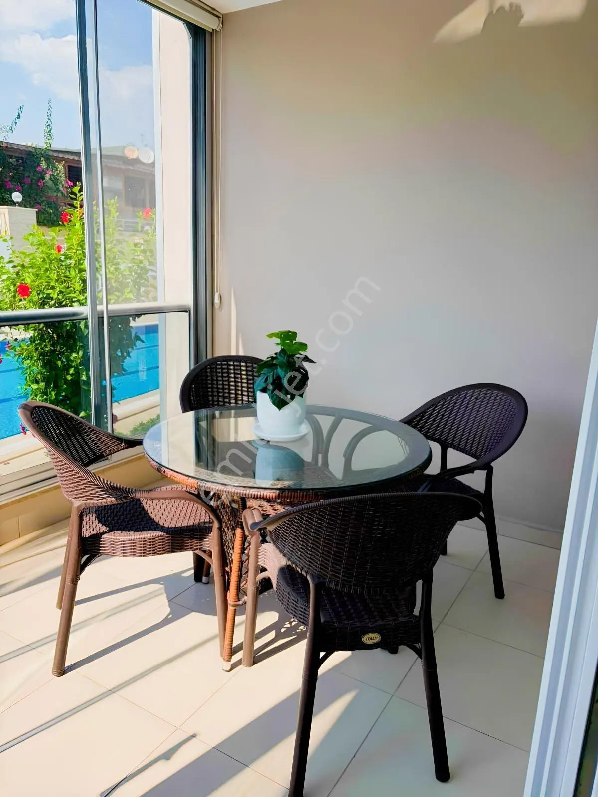 Alanya Kestel Mh. Denize Sıfır 2+1 Dublex Daire — fotoğraf 2