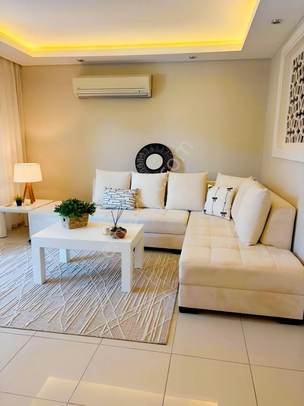 Alanya Kestel Mh. Denize Sıfır 2+1 Dublex Daire — fotoğraf 3