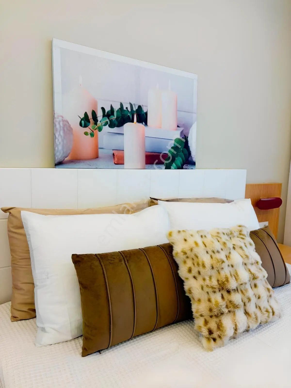 Alanya Kestel Mh. Denize Sıfır 2+1 Dublex Daire — fotoğraf 4