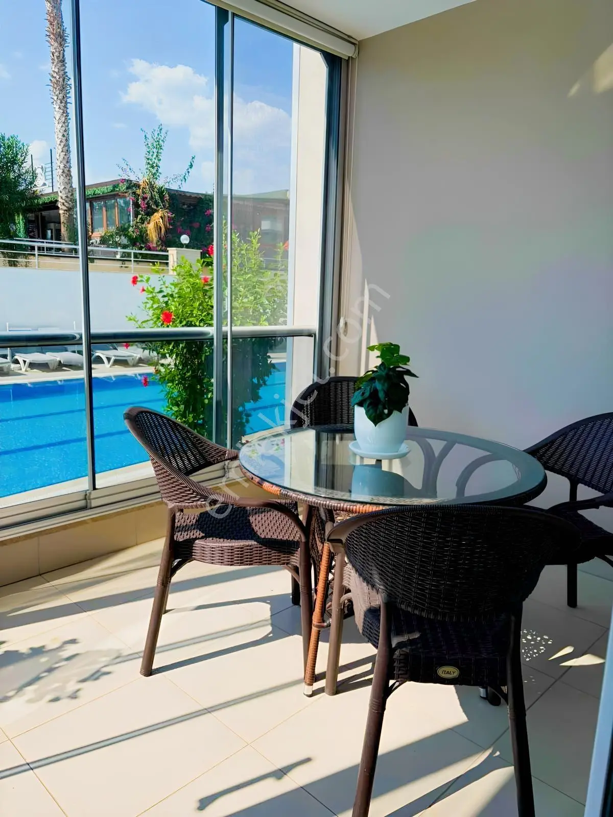 Alanya Kestel Mh. Denize Sıfır 2+1 Dublex Daire — fotoğraf 6