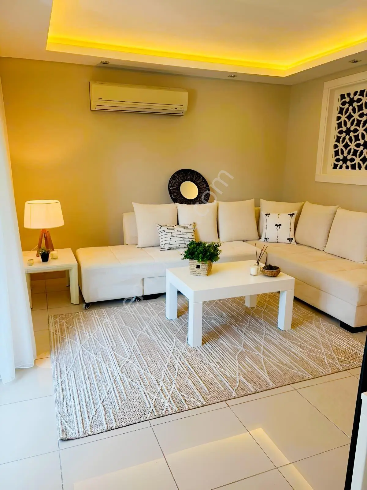 Alanya Kestel Mh. Denize Sıfır 2+1 Dublex Daire — fotoğraf 12