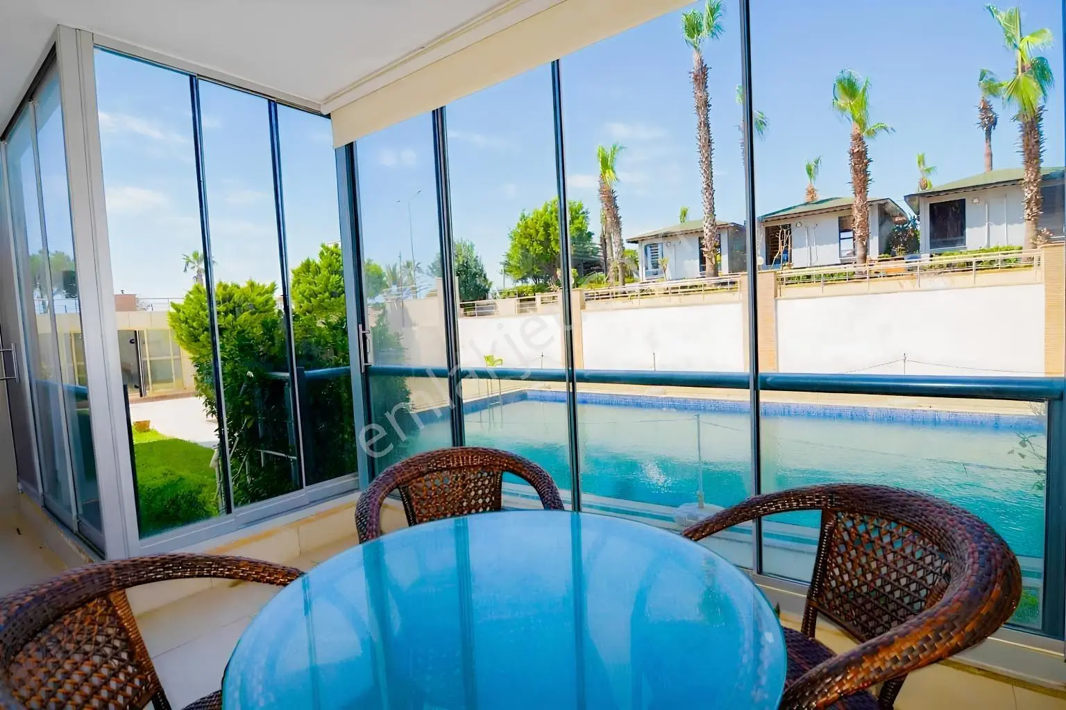 Alanya Kestel Mh. Denize Sıfır 2+1 Dublex Daire — fotoğraf 17