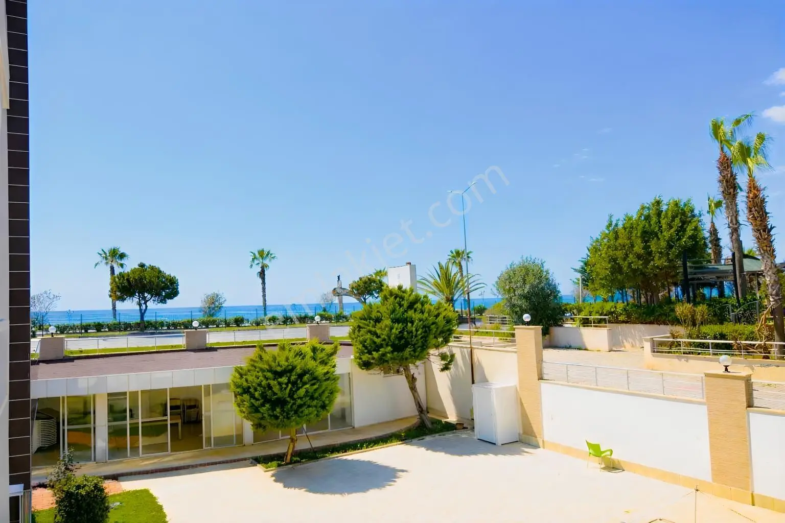 Alanya Kestel Mh. Denize Sıfır 2+1 Dublex Daire — fotoğraf 19