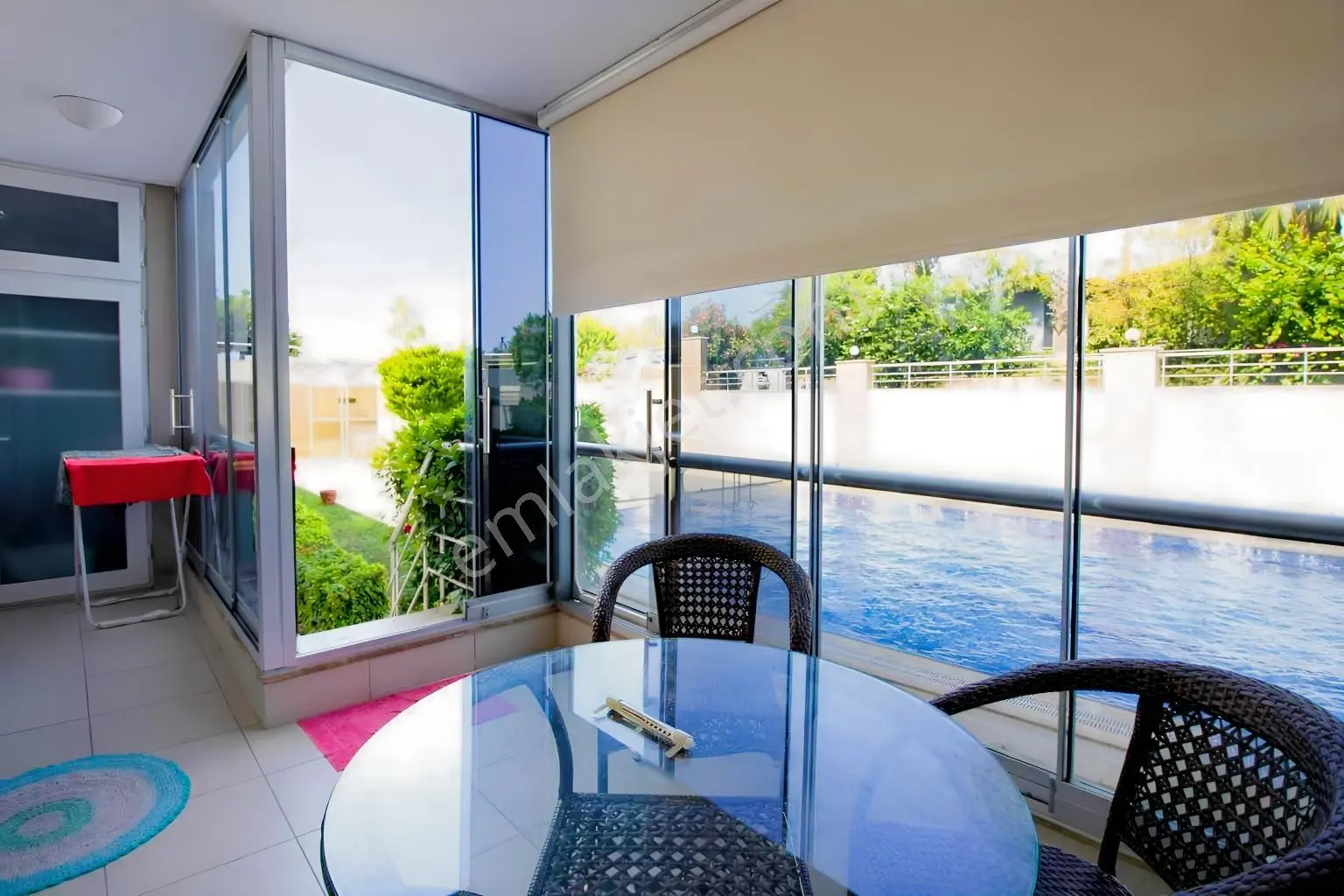 Alanya Kestel Mh. Denize Sıfır 2+1 Dublex Daire — fotoğraf 20
