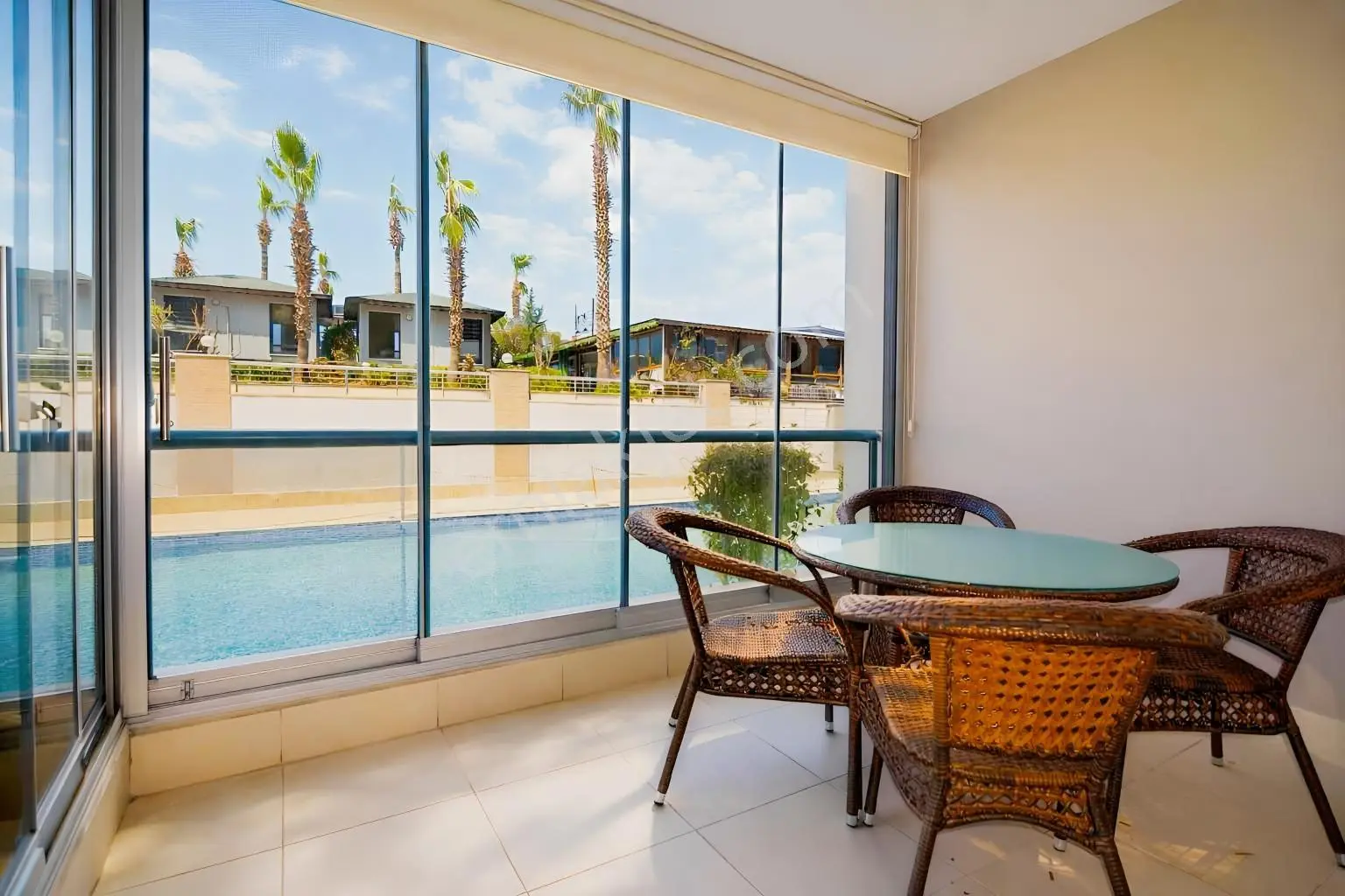 Alanya Kestel Mh. Denize Sıfır 2+1 Dublex Daire — fotoğraf 21