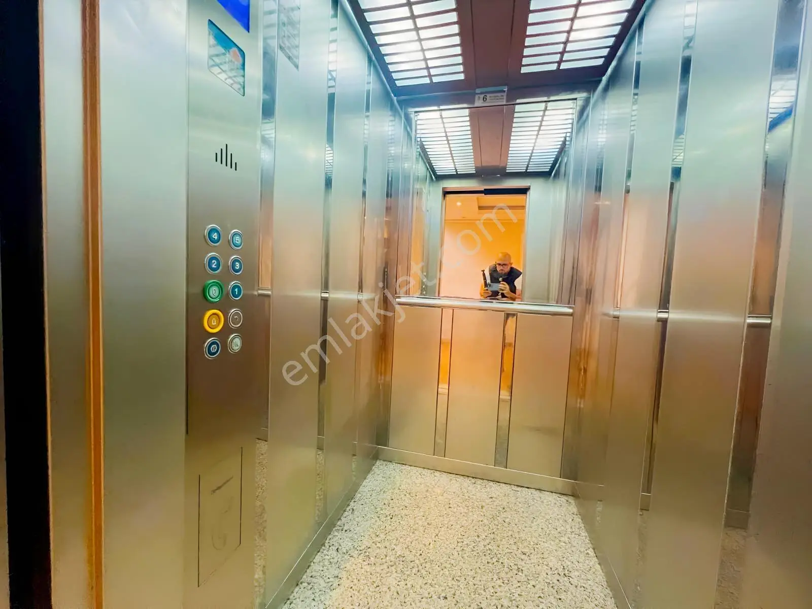 Alanya Kestel Mh. Denize Sıfır 2+1 Dublex Daire — fotoğraf 22