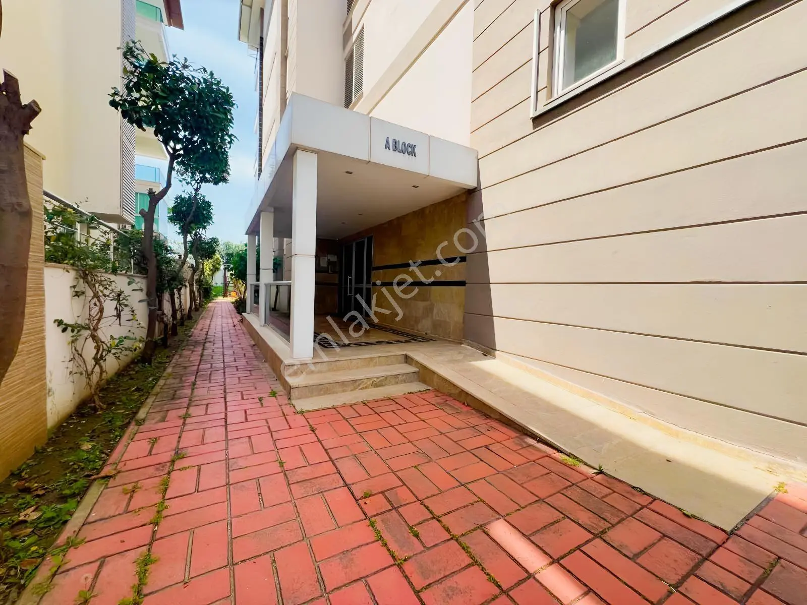 Alanya Kestel Mh. Denize Sıfır 2+1 Dublex Daire — fotoğraf 23