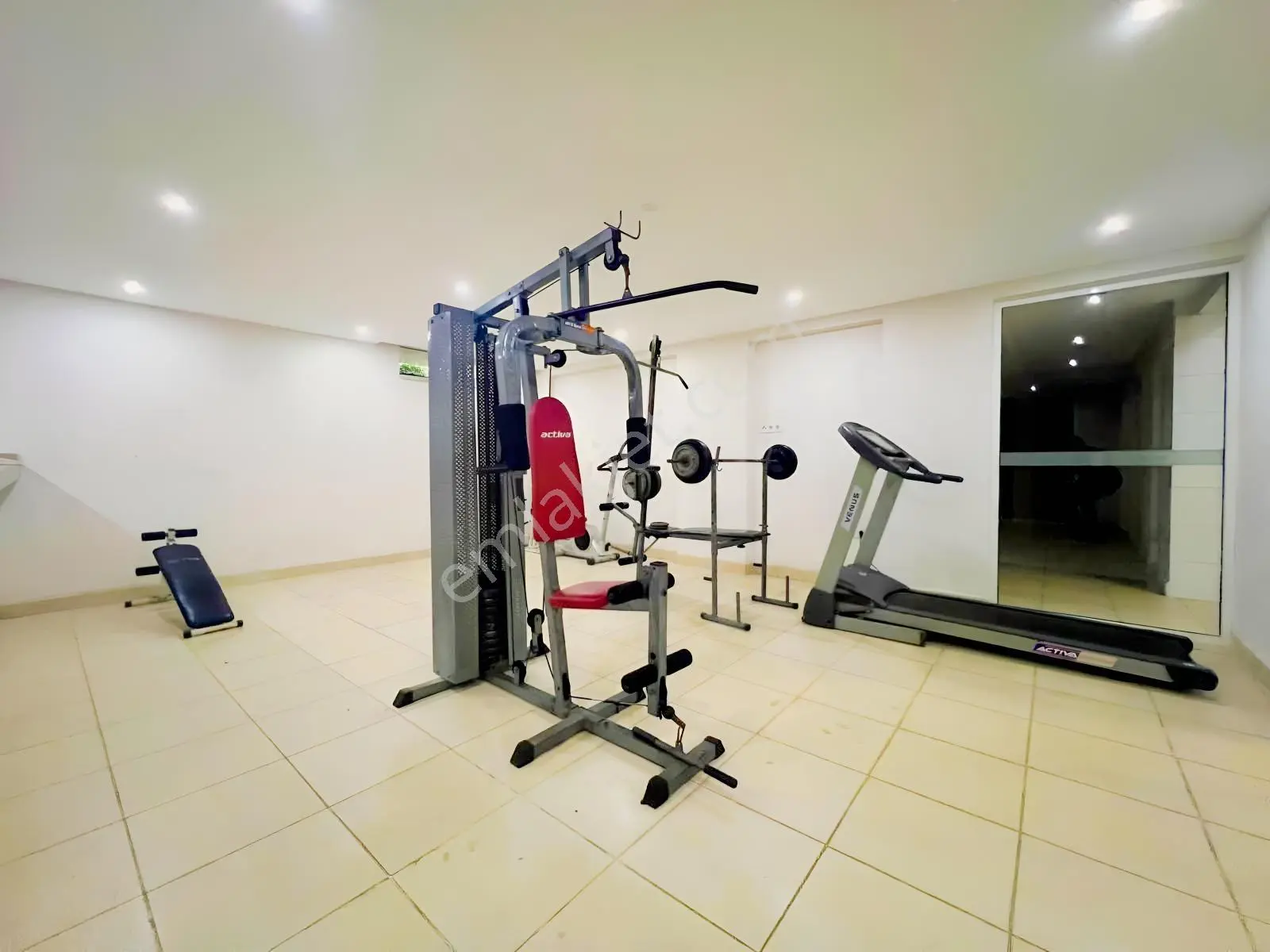 Alanya Kestel Mh. Denize Sıfır 2+1 Dublex Daire — fotoğraf 24