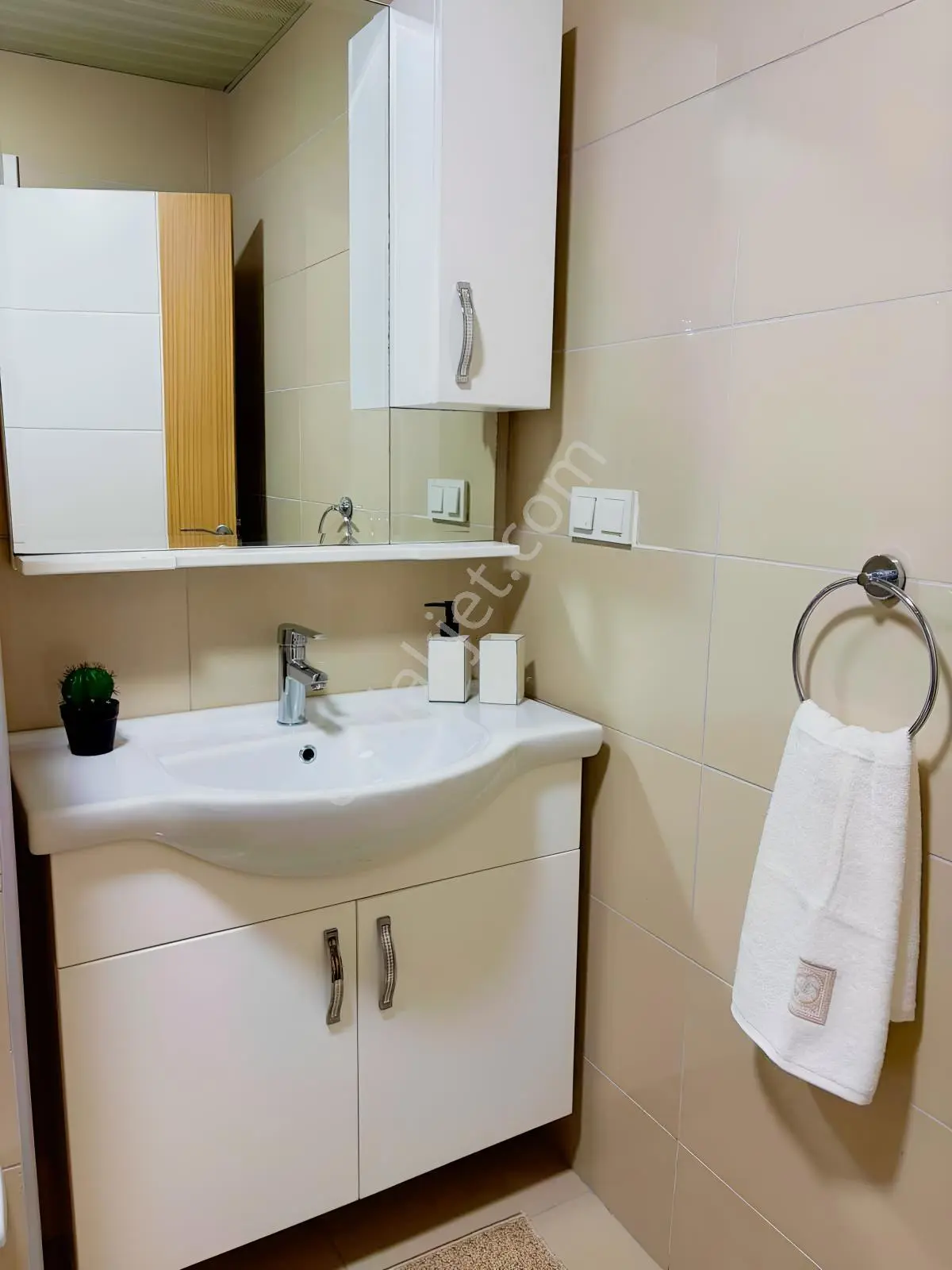 Alanya Kestel Mh. Denize Sıfır 2+1 Dublex Daire — fotoğraf 32