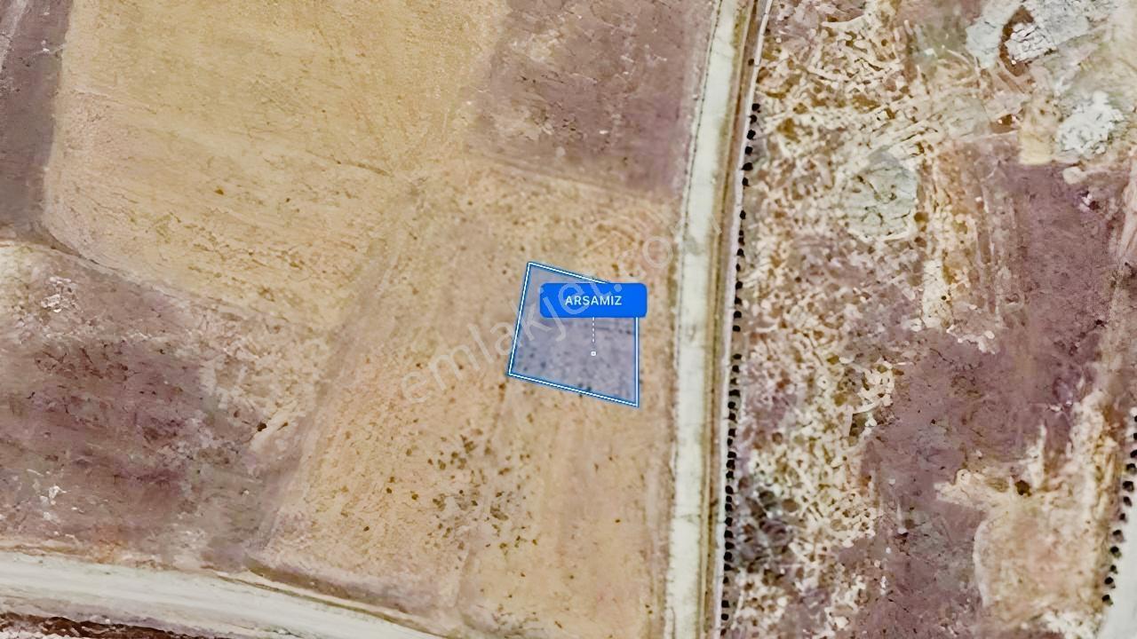 İhsaniye Yaylabağı'nda Yol Kenarı Yatırımlık Fırsat Arsa — fotoğraf 4