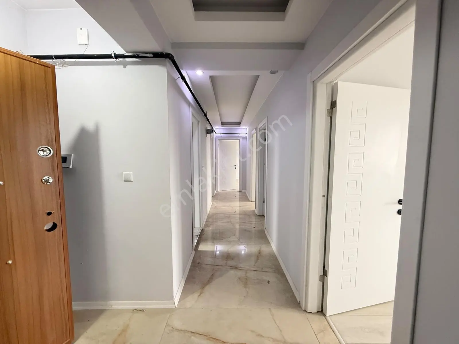 Var'dan Çerkezköy Bağlıkda 2+1 Ara Kat Lüxx Fırsat Daire — fotoğraf 6